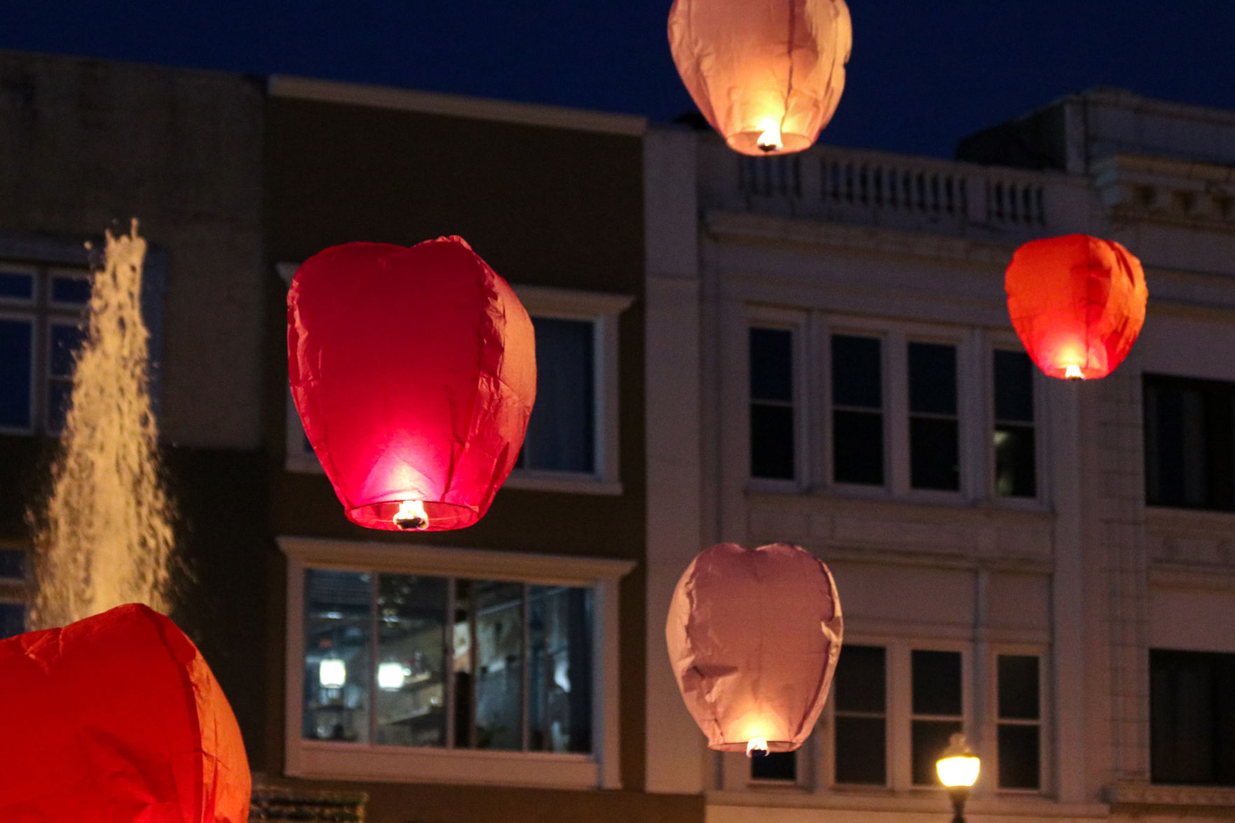 June Candlelight Vigil 3